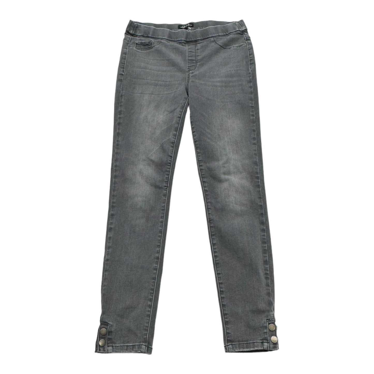 Jeans Skinny By Charlie B Size: 6
