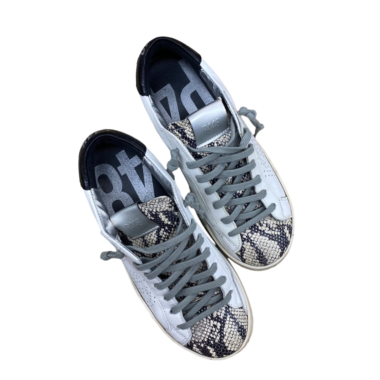 Shoes Sneakers By P448  Size: 6