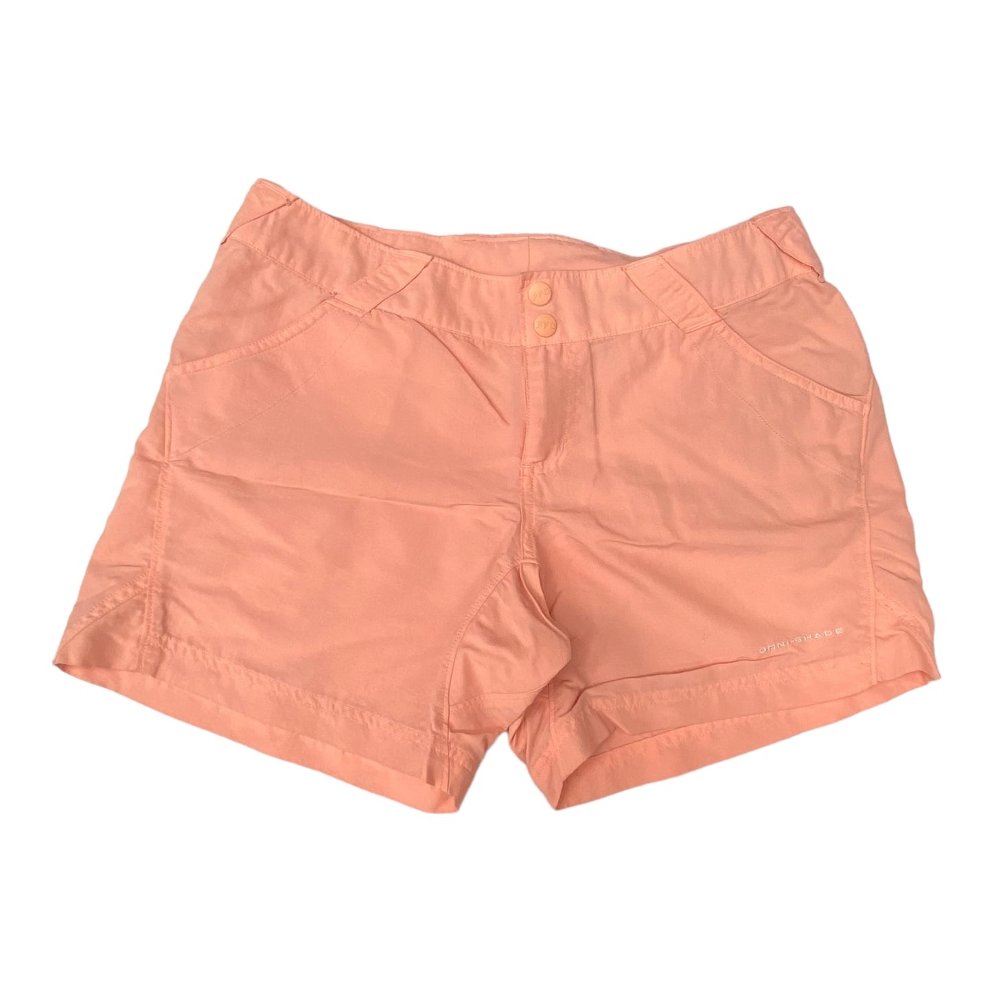 Athletic Shorts By Columbia Size: M