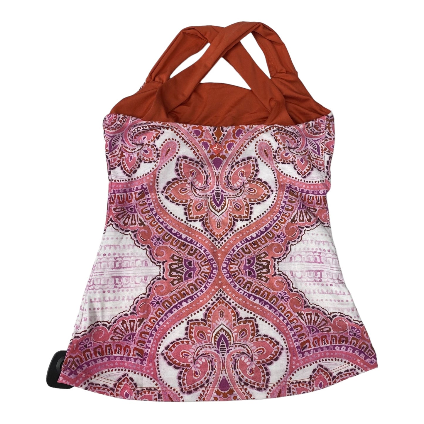 Athletic Tank Top By Prana Size: Xs