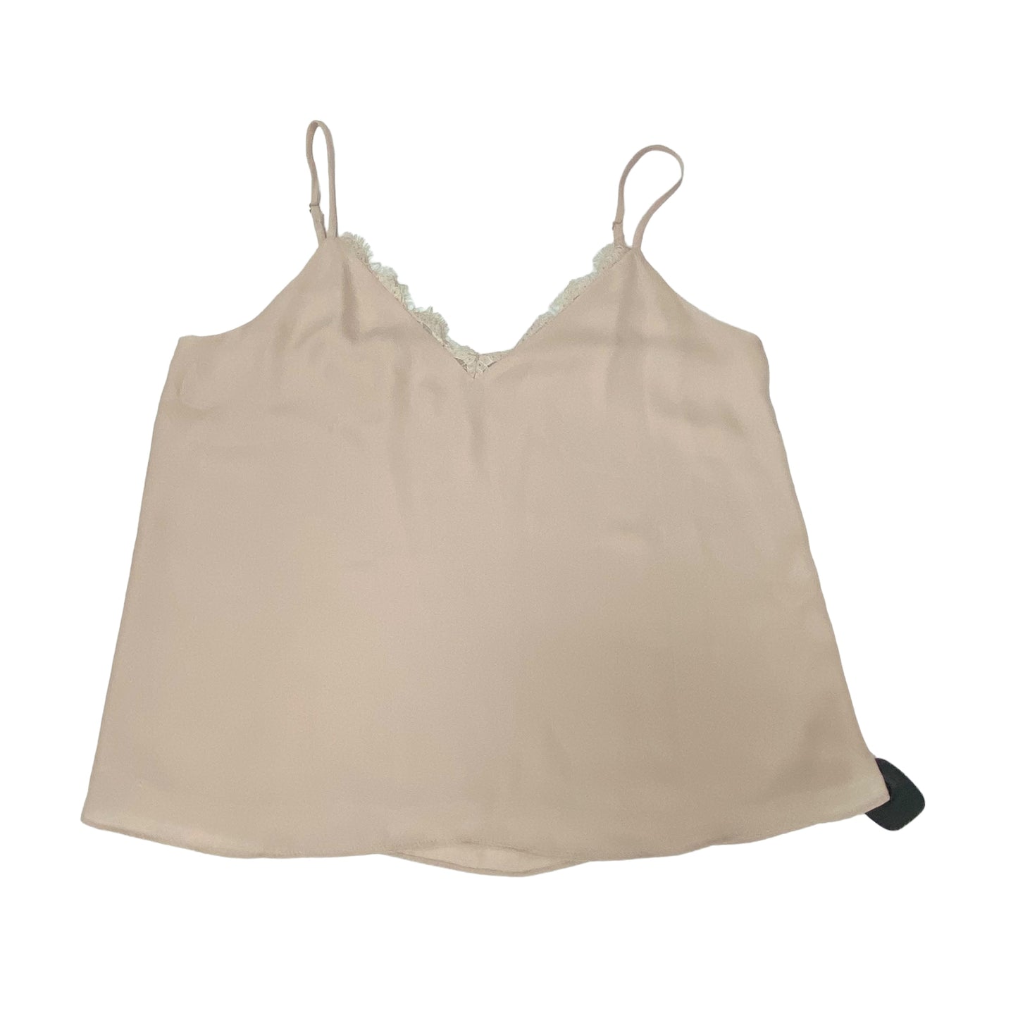 Top Sleeveless By Allison Joy Size: M