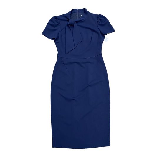Dress Party Midi By Maggy London  Size: S