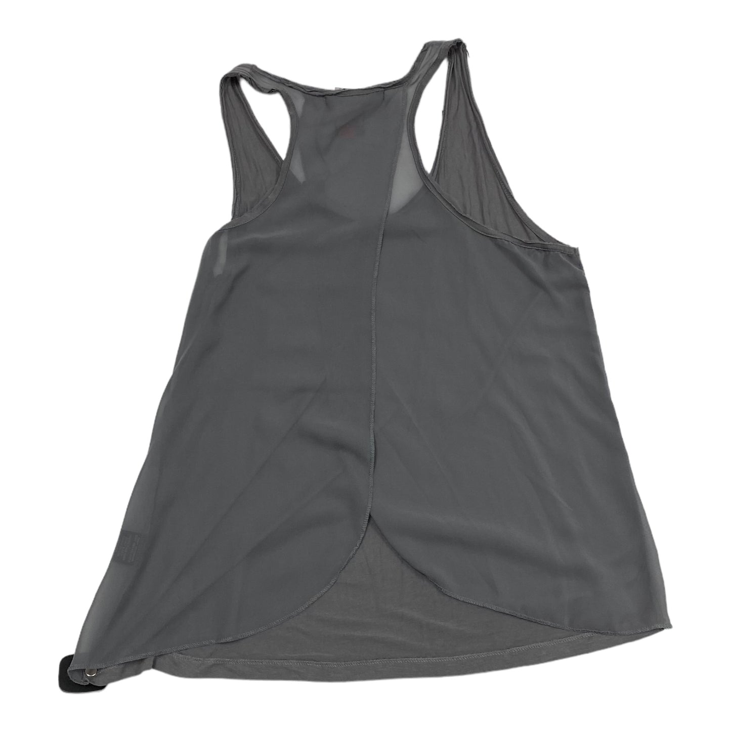 Top Sleeveless By Clothes Mentor Size: L