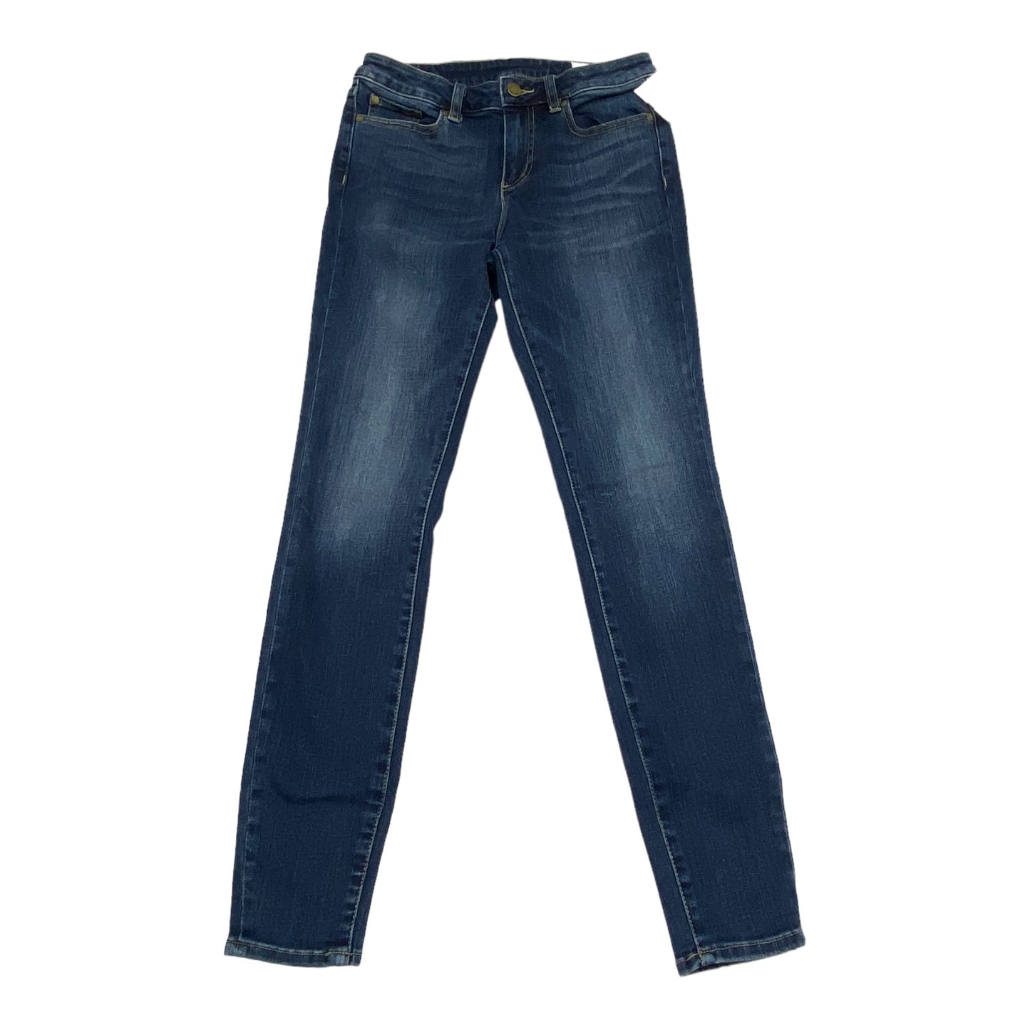 Jeans Skinny By Vince Camuto Size: 4