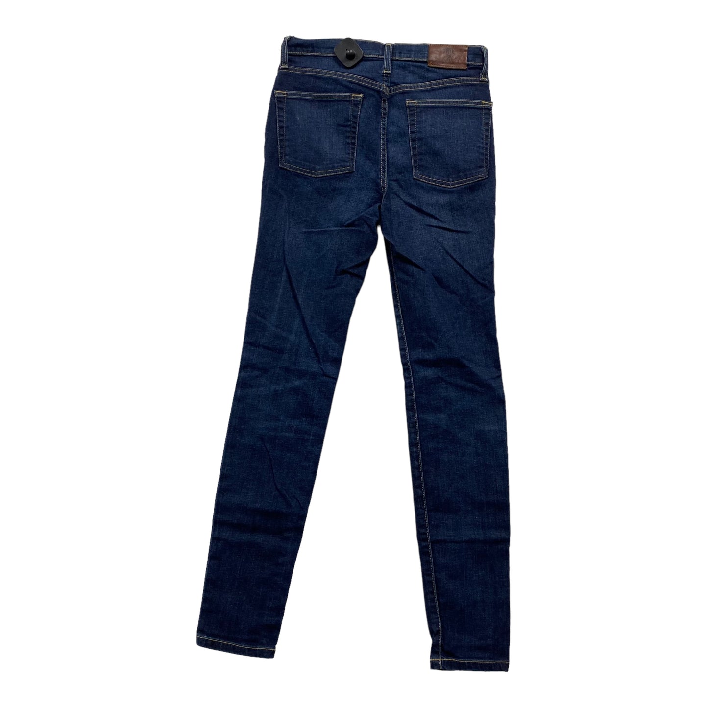 Jeans Skinny By Frye Size: 2