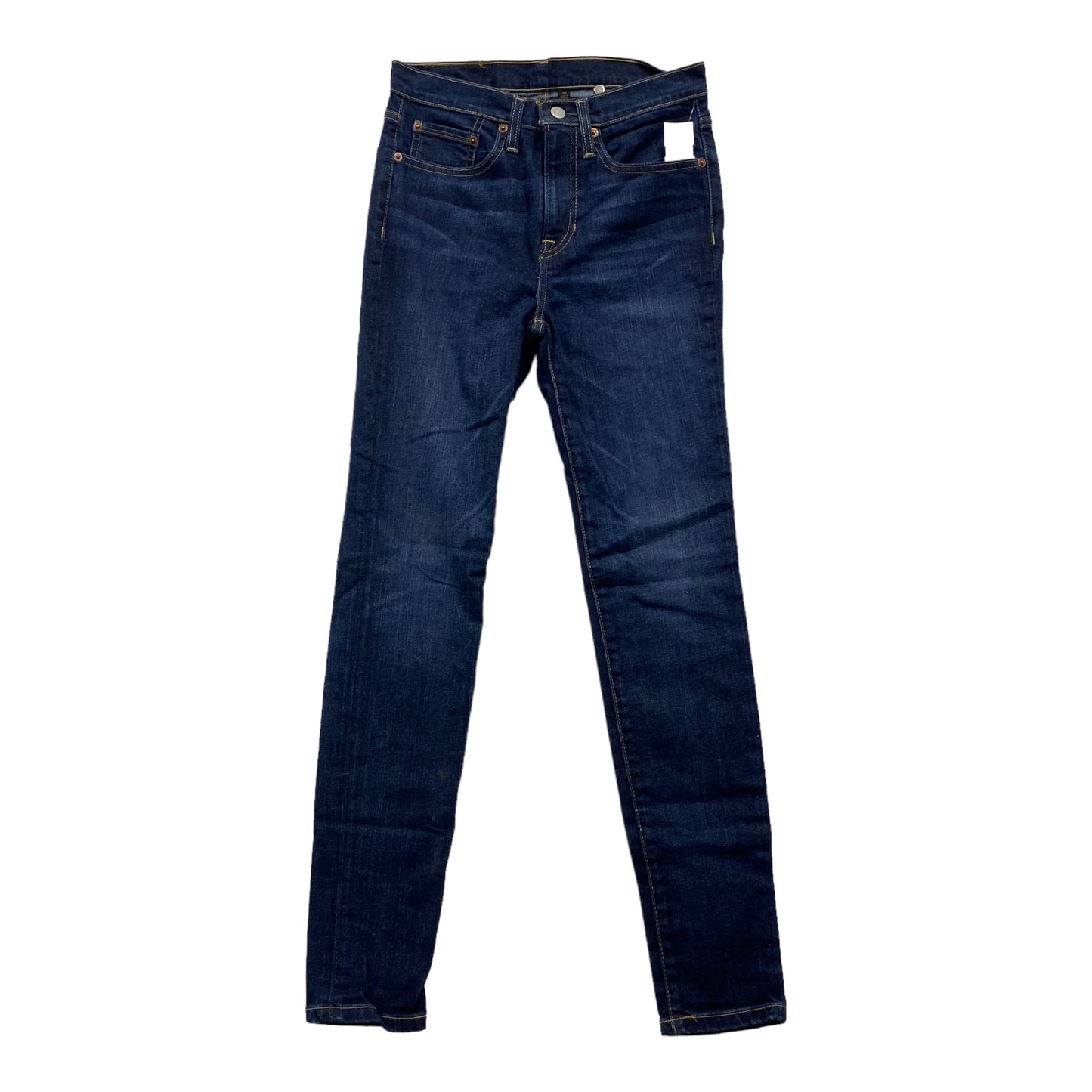 Jeans Skinny By Frye Size: 2