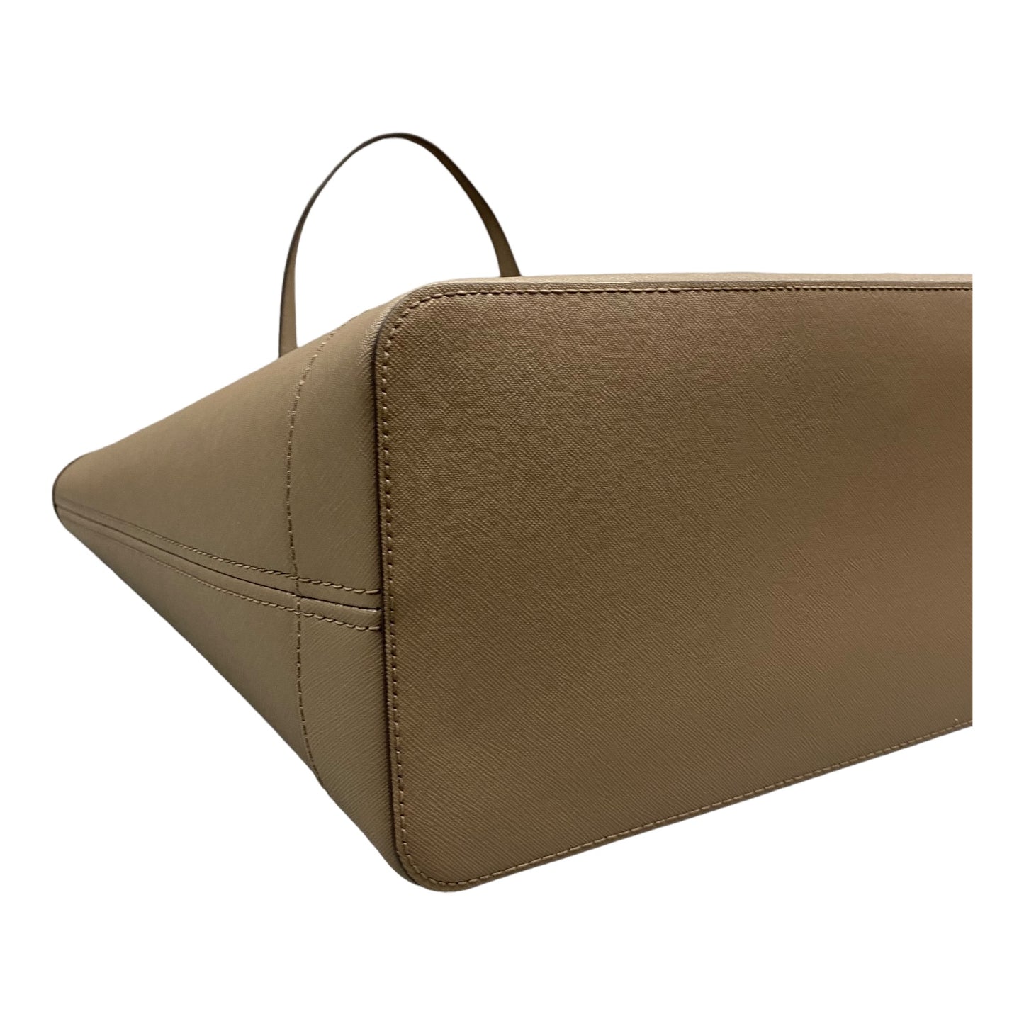 Handbag Designer By Michael Kors Size: Large