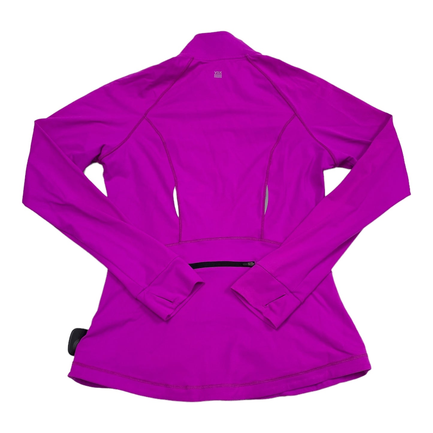 Athletic Jacket By Victorias Secret Size: L