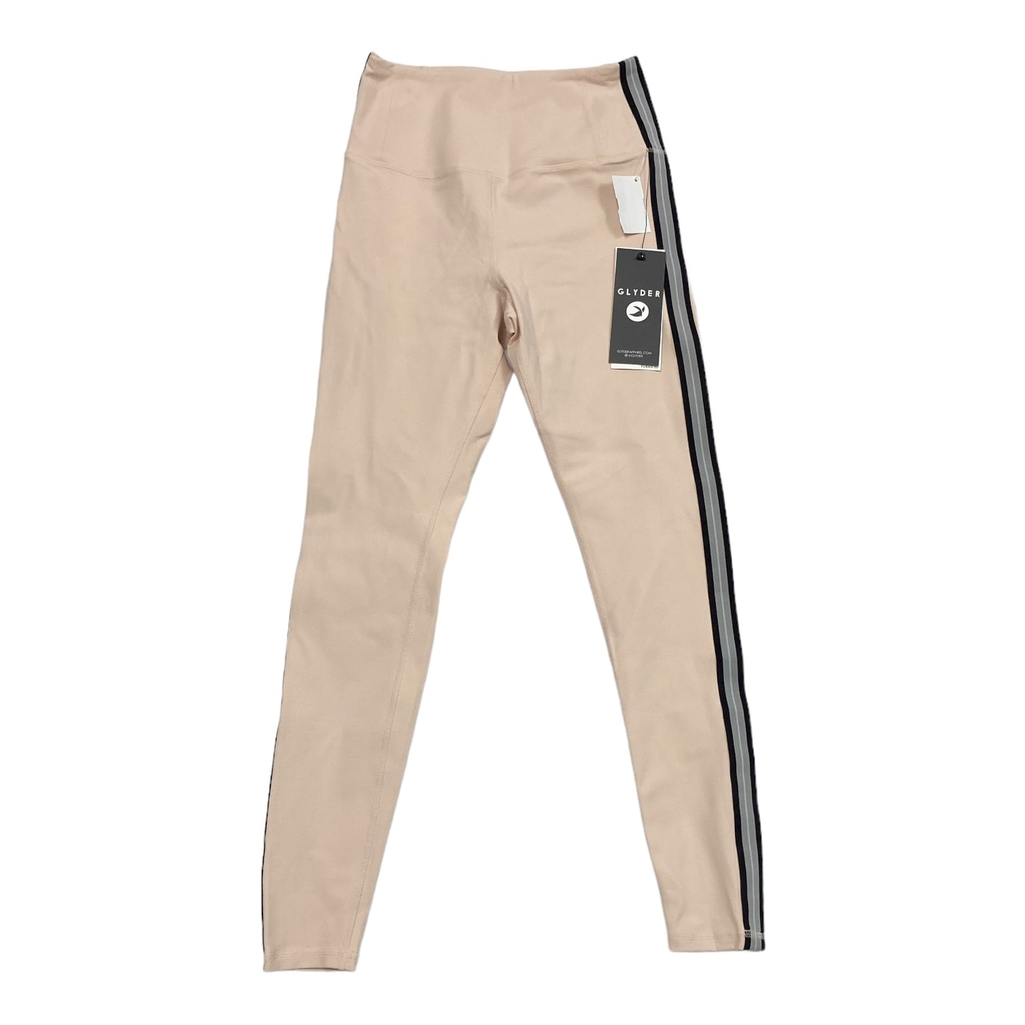 Athletic Leggings By GLYDERO Size: S