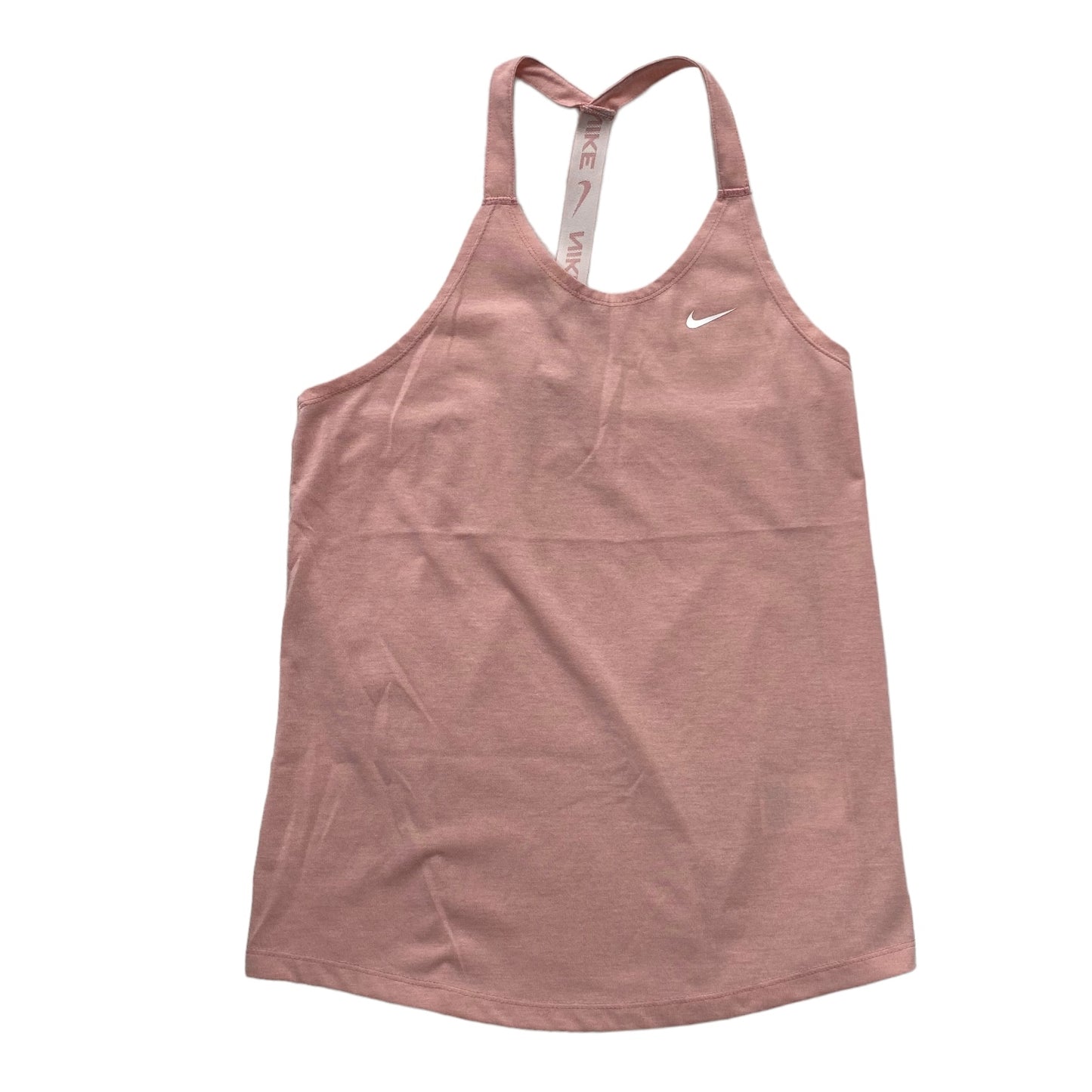 Athletic Tank Top By Nike Size: S