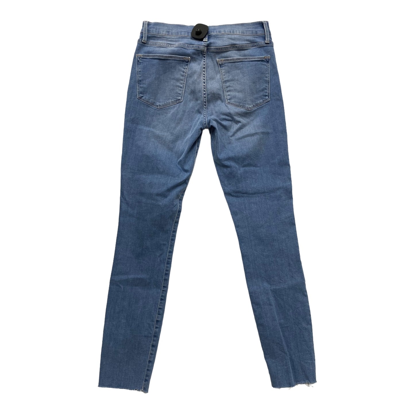 Jeans Skinny By Frame Size: 6