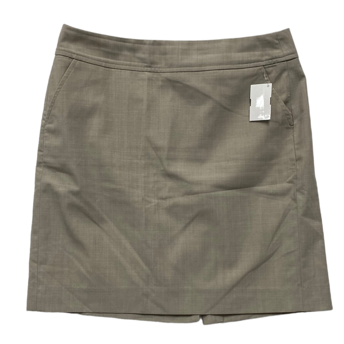 Skirt Mini & Short By Banana Republic Size: 6