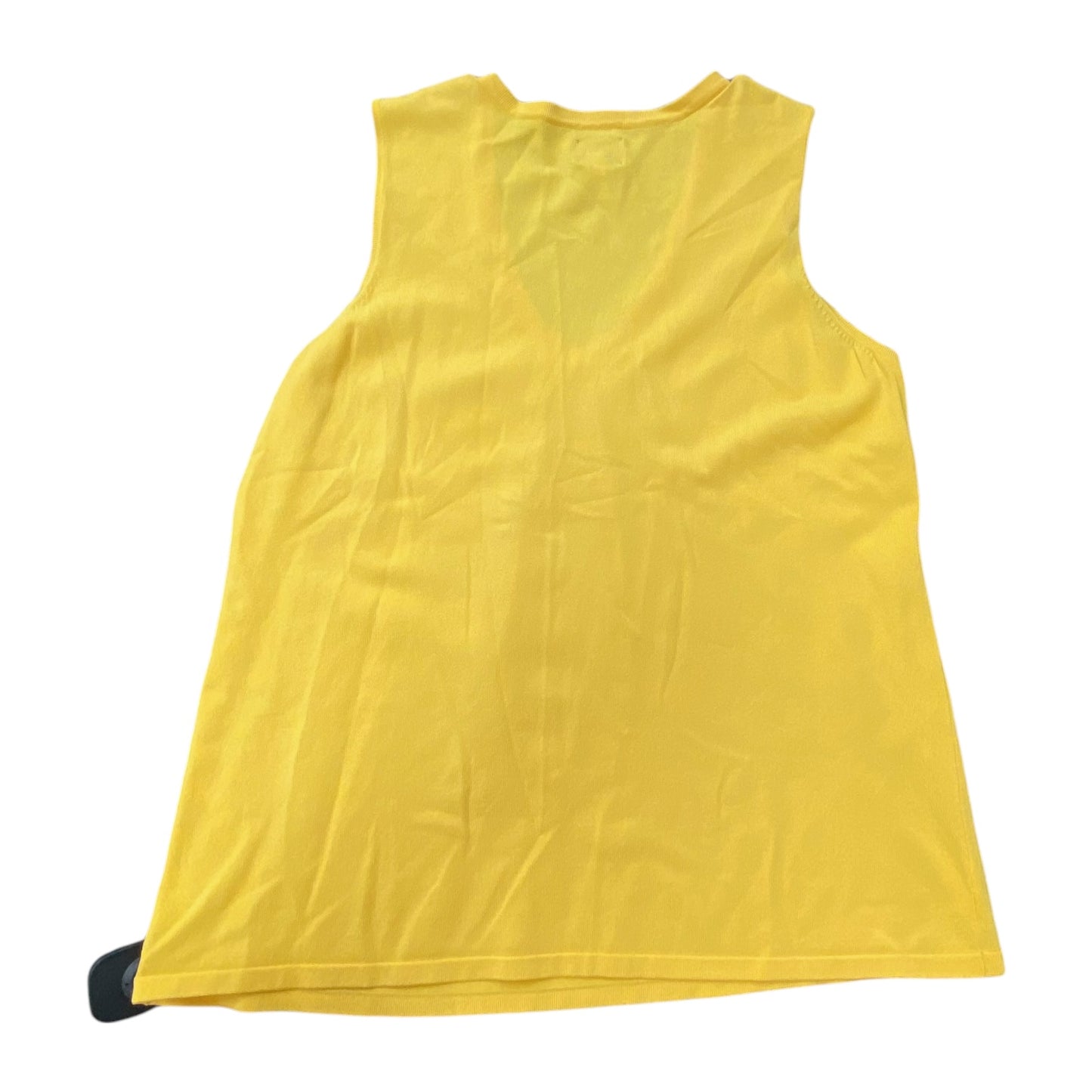 Top Sleeveless By Chicos Size: Xl