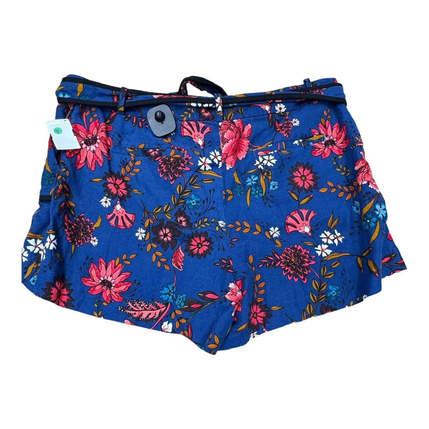 Shorts By Loft Size: 14