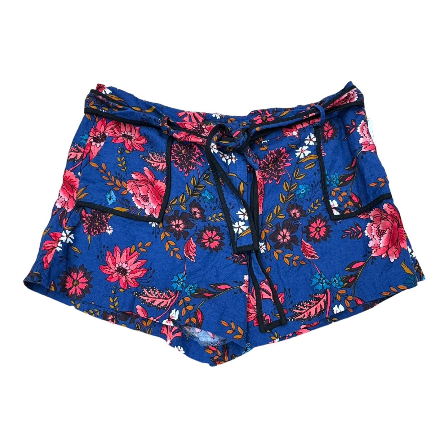 Shorts By Loft Size: 14