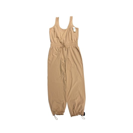 Jumpsuit By Abercrombie And Fitch  Size: L