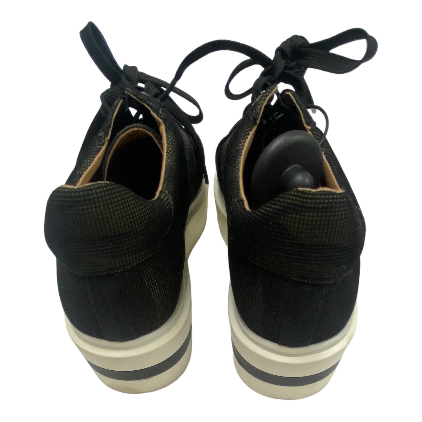 Shoes Sneakers By Linea Paolo  Size: 10