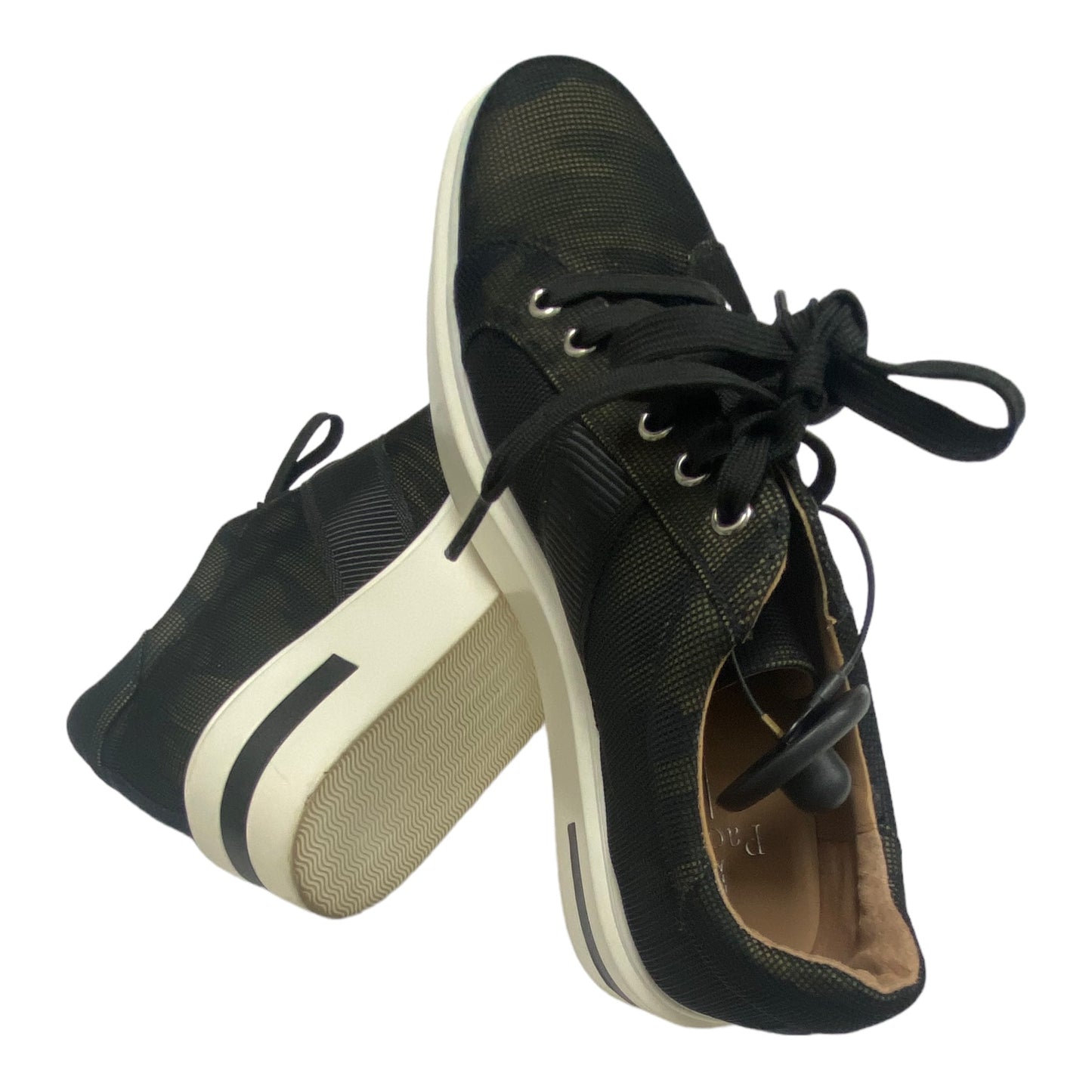 Shoes Sneakers By Linea Paolo  Size: 10