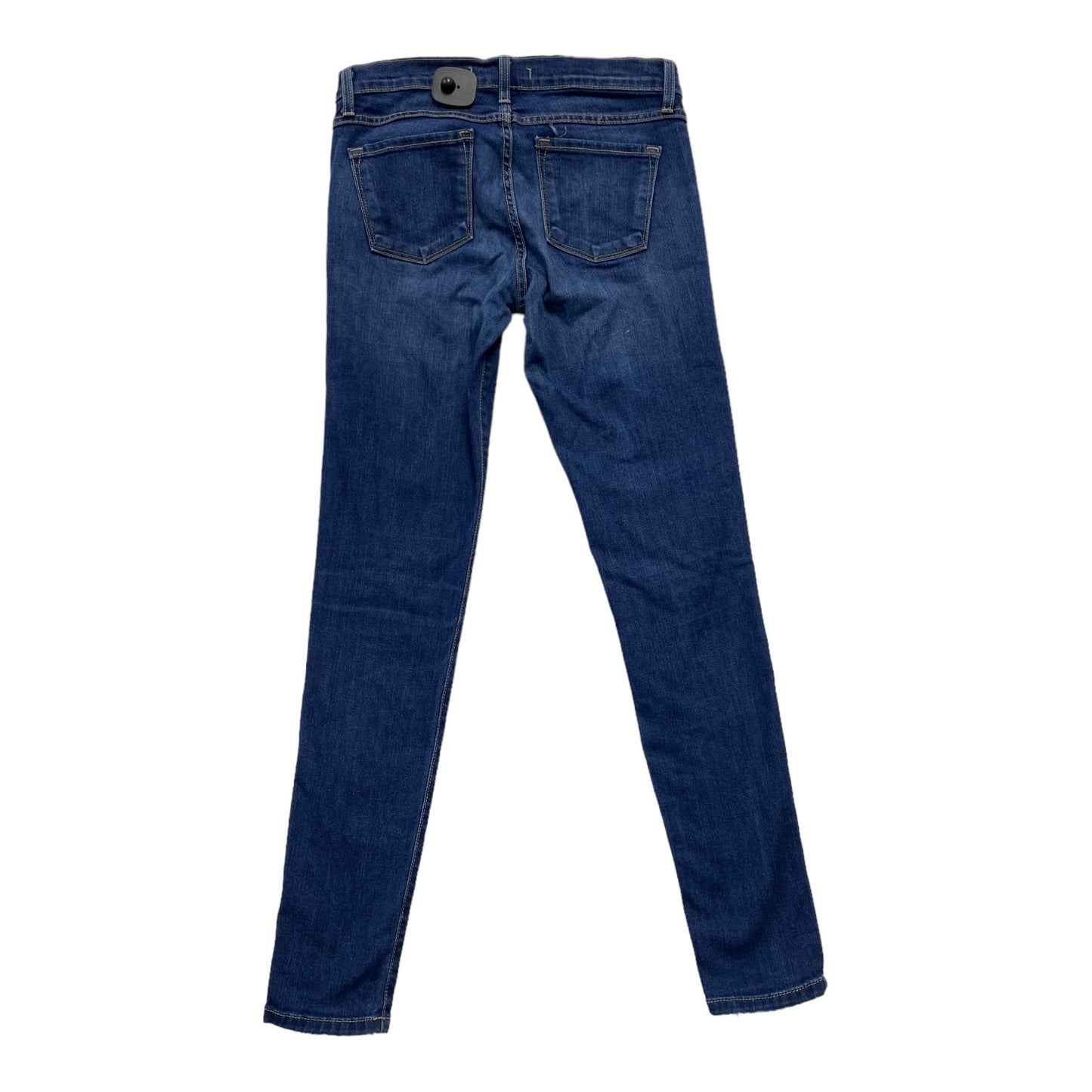 Jeans Skinny By Flying Monkey Size: 6