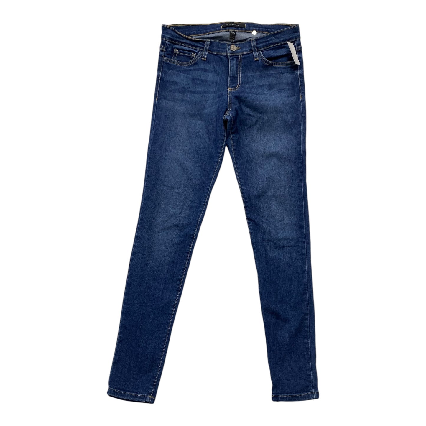 Jeans Skinny By Flying Monkey Size: 6