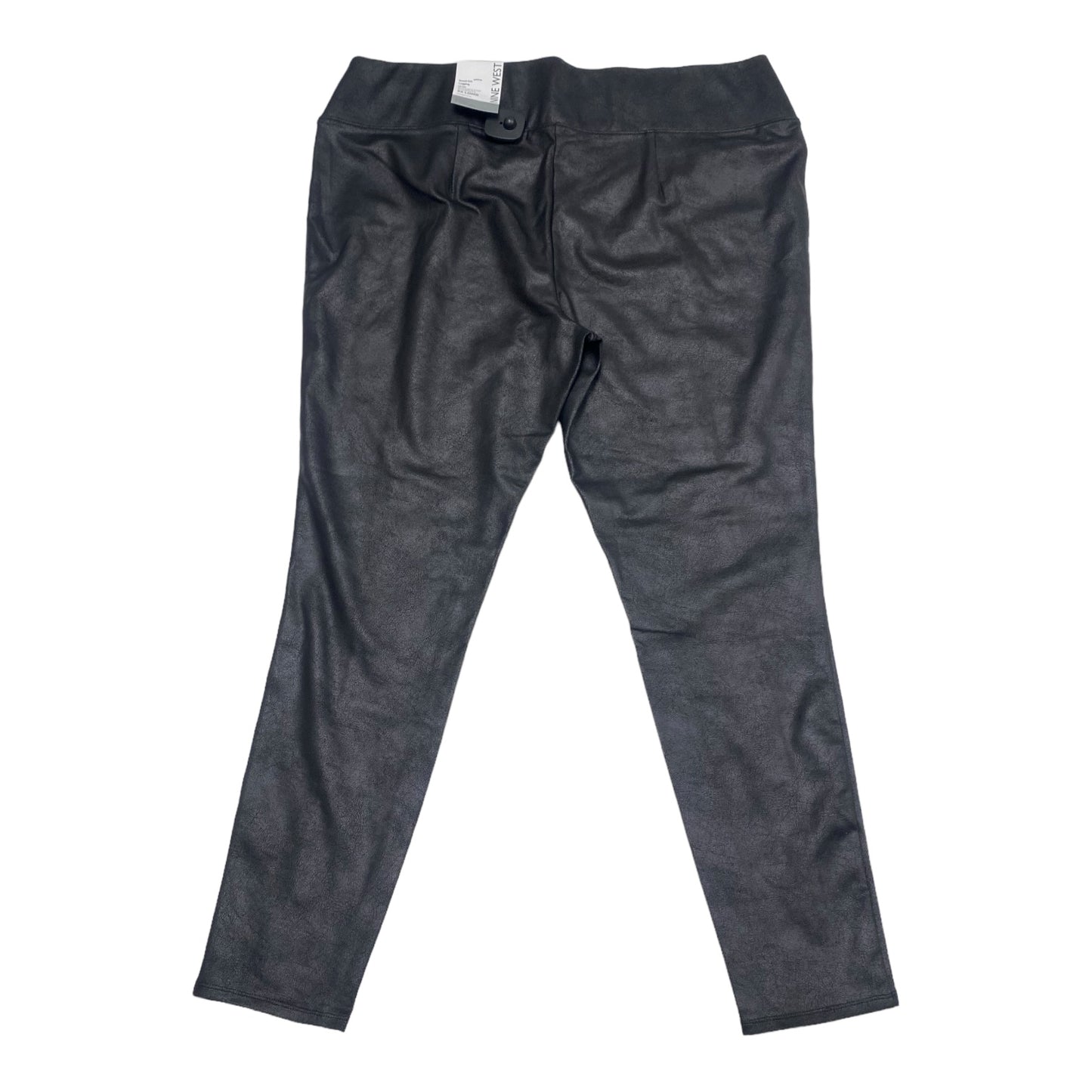 Pants Leggings By Nine West Size: 2x