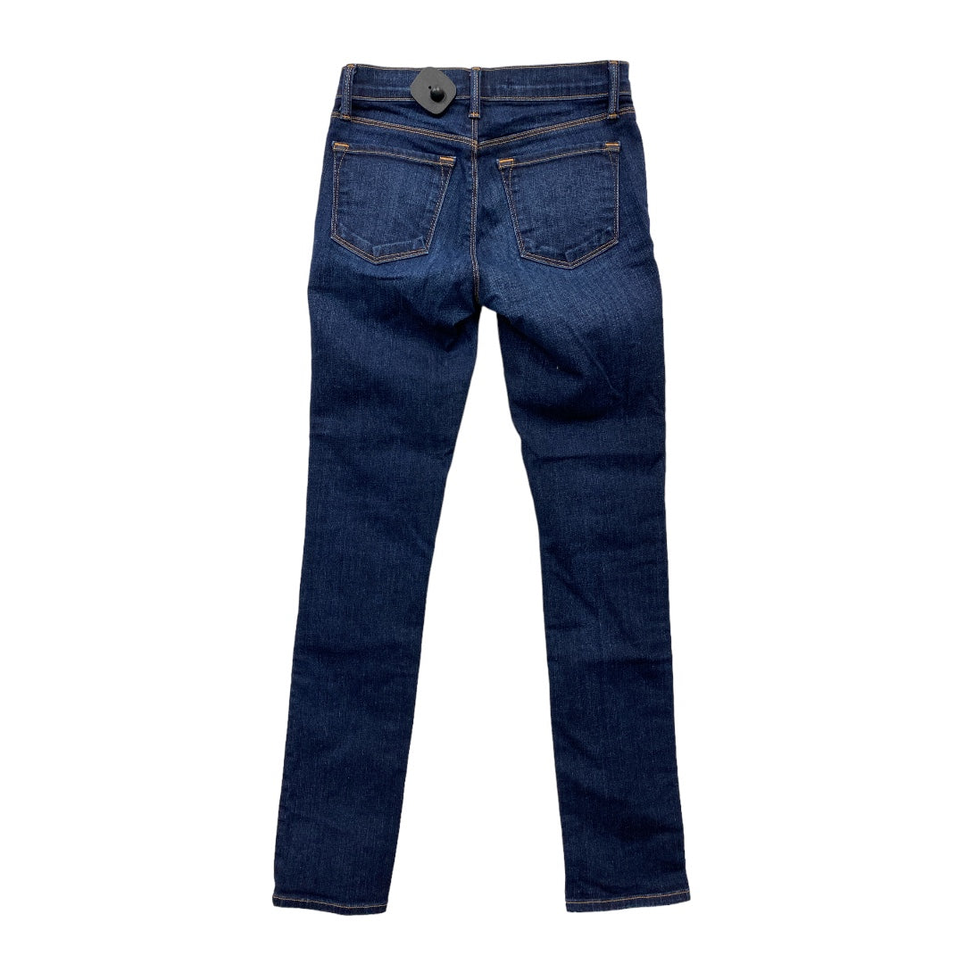 Jeans Skinny By J Brand Size: 0