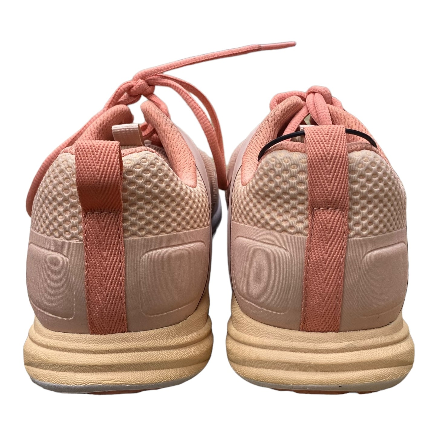 Shoes Athletic By Vionic Size: 10