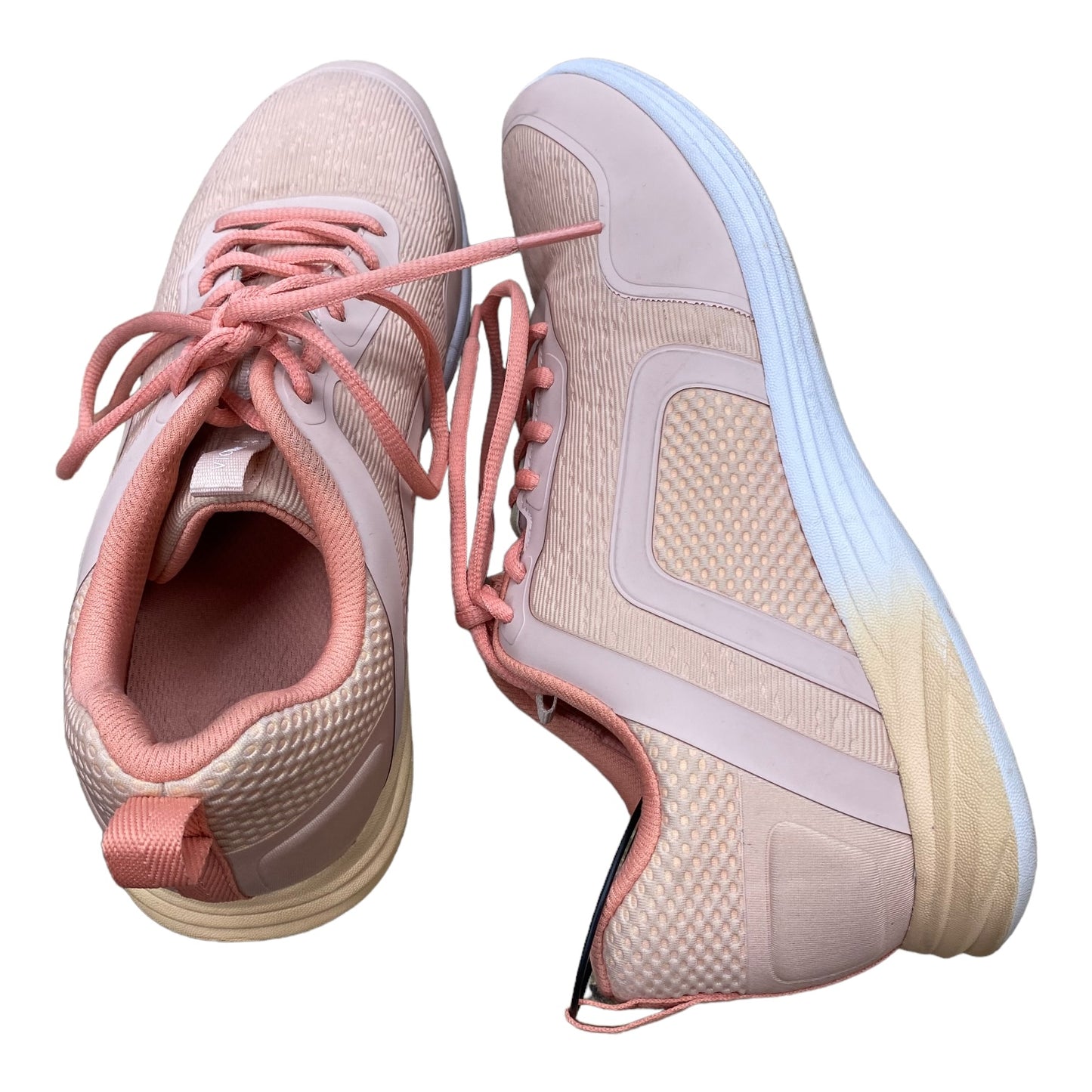 Shoes Athletic By Vionic Size: 10