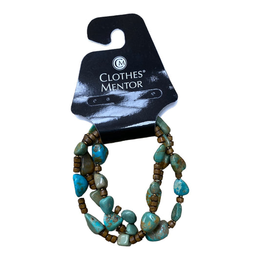 Bracelet Charm By Cma  Size: 03 Piece Set