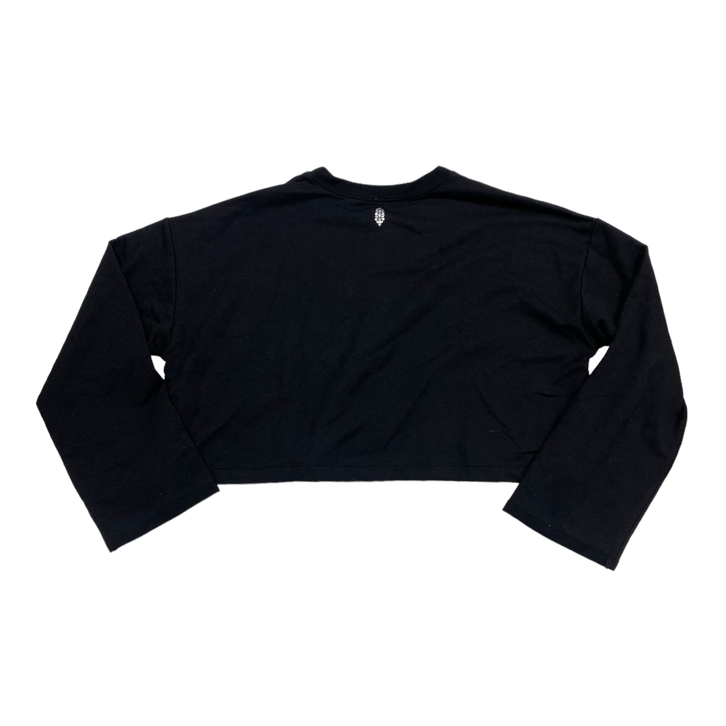 Top Long Sleeve By Free People Size: S