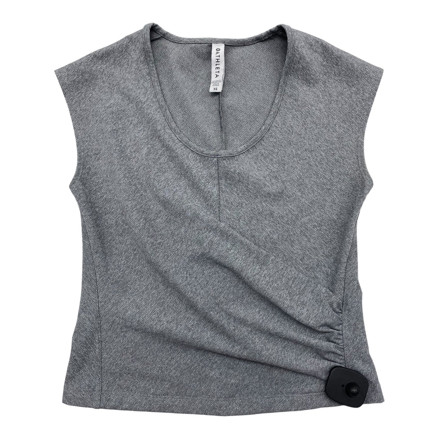 Top Sleeveless By Athleta Size: Xs