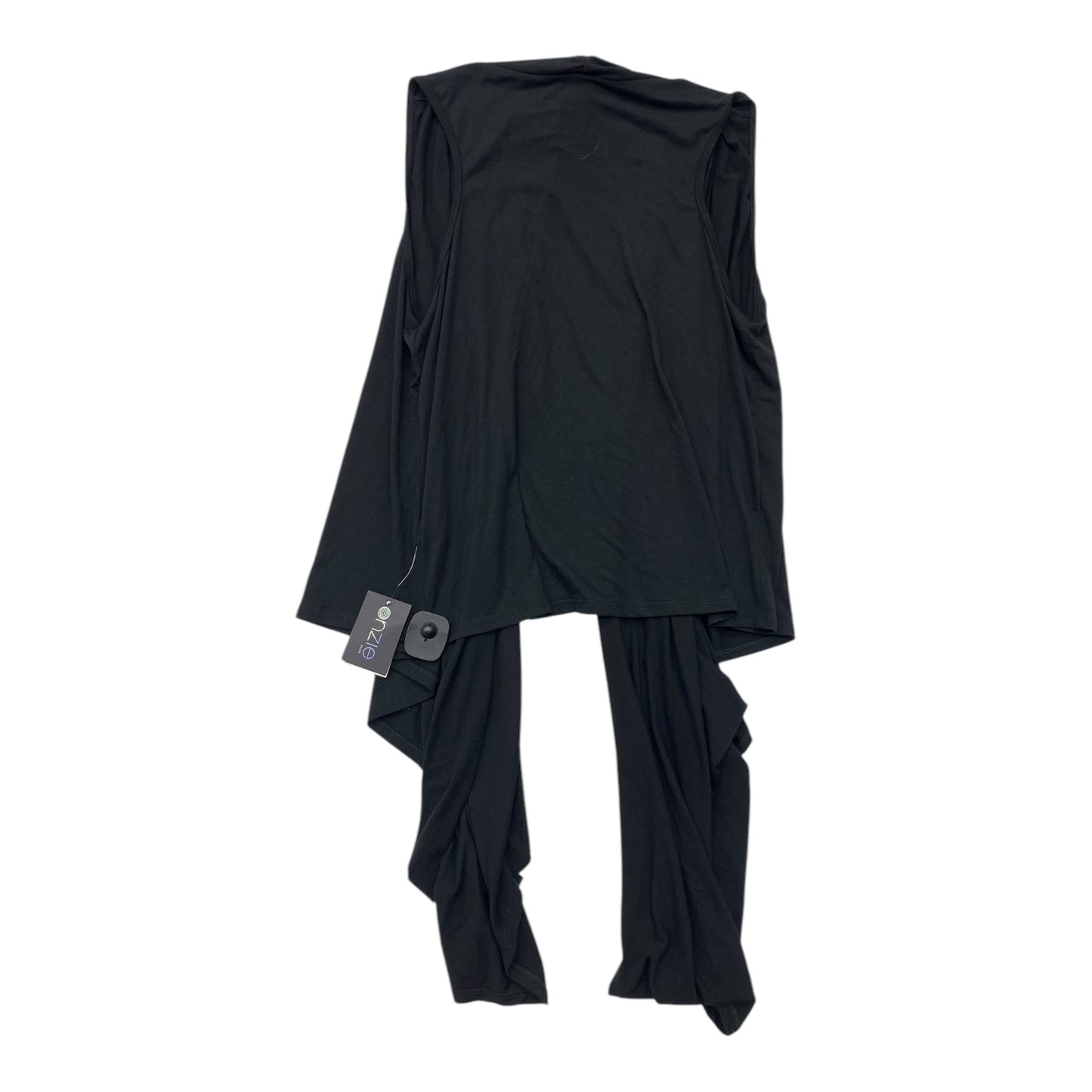 Vest Other By Onzie Flow In Black, Size: One Size Fits All