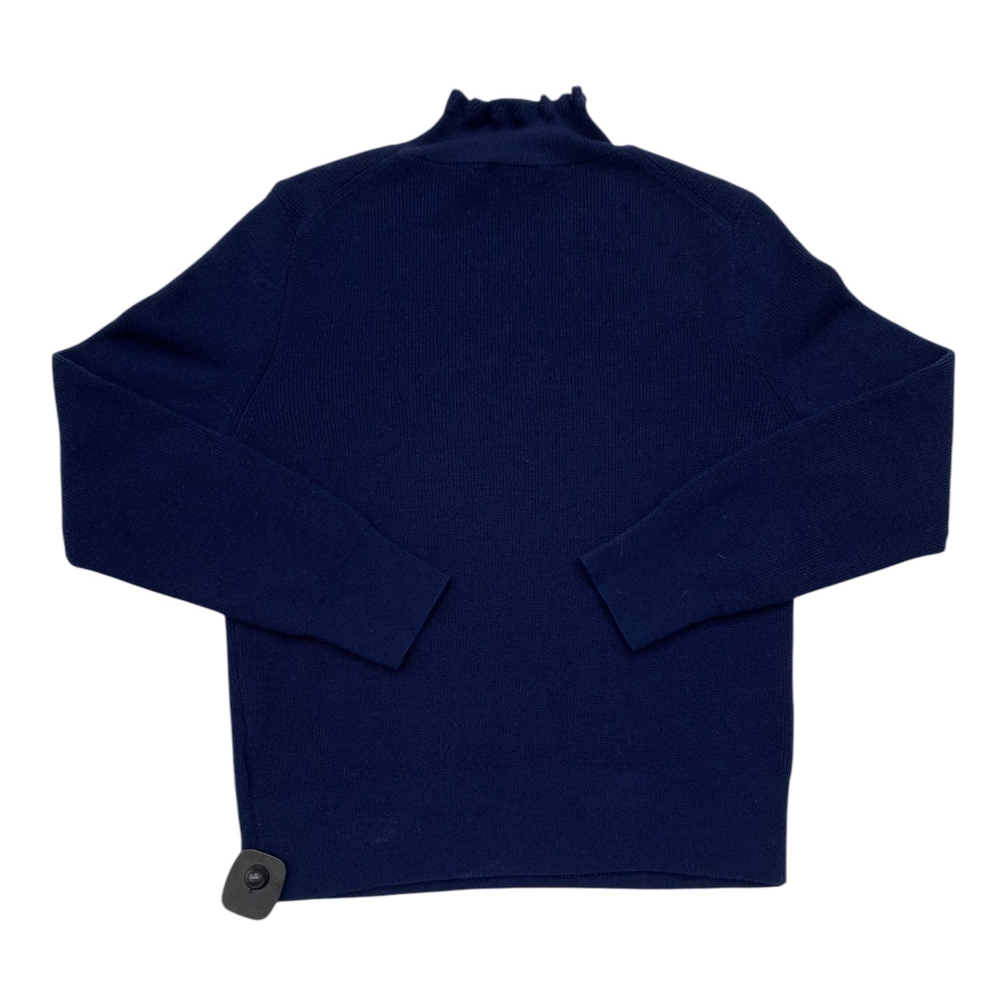 Sweater By J. Crew In Navy, Size: M