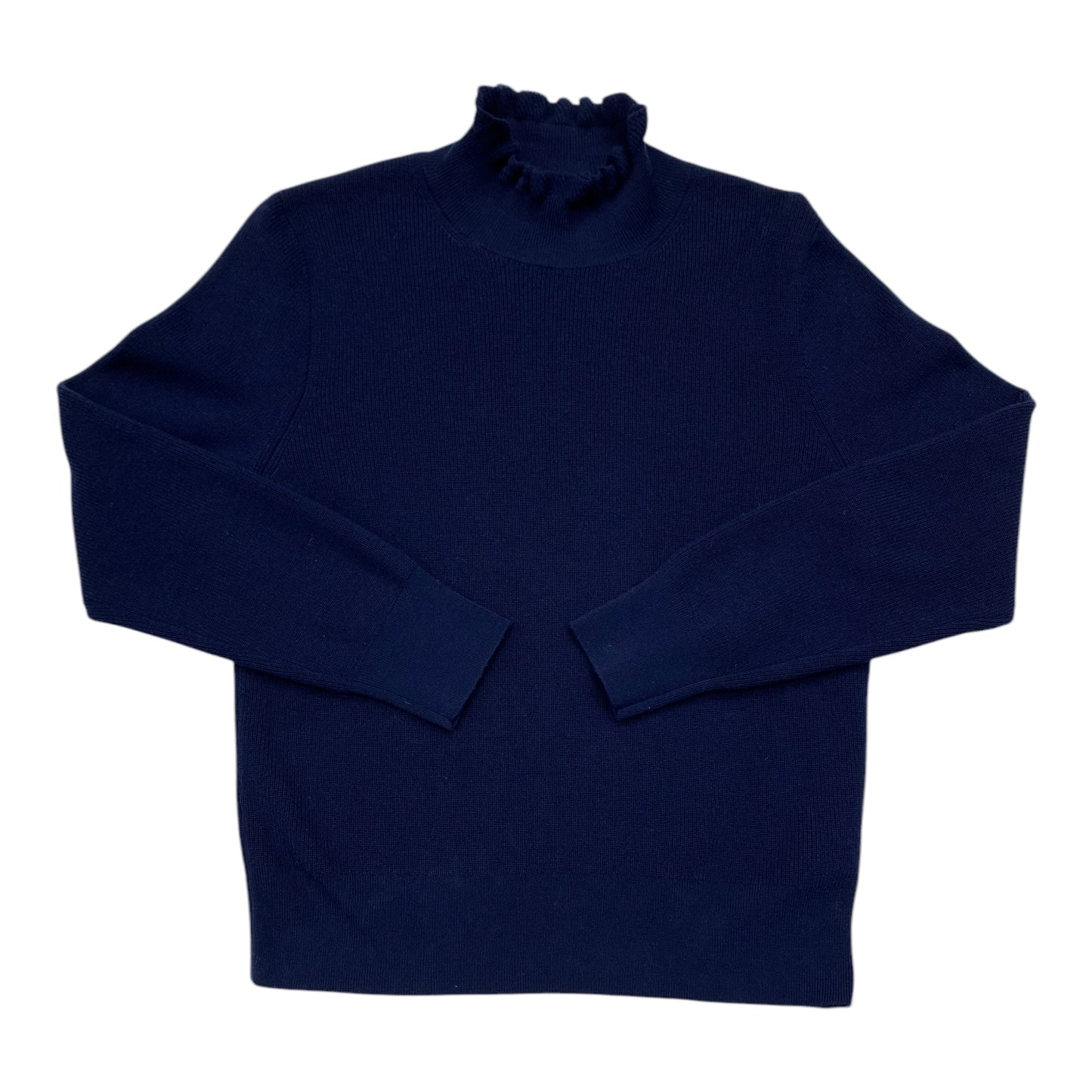 Sweater By J. Crew In Navy, Size: M