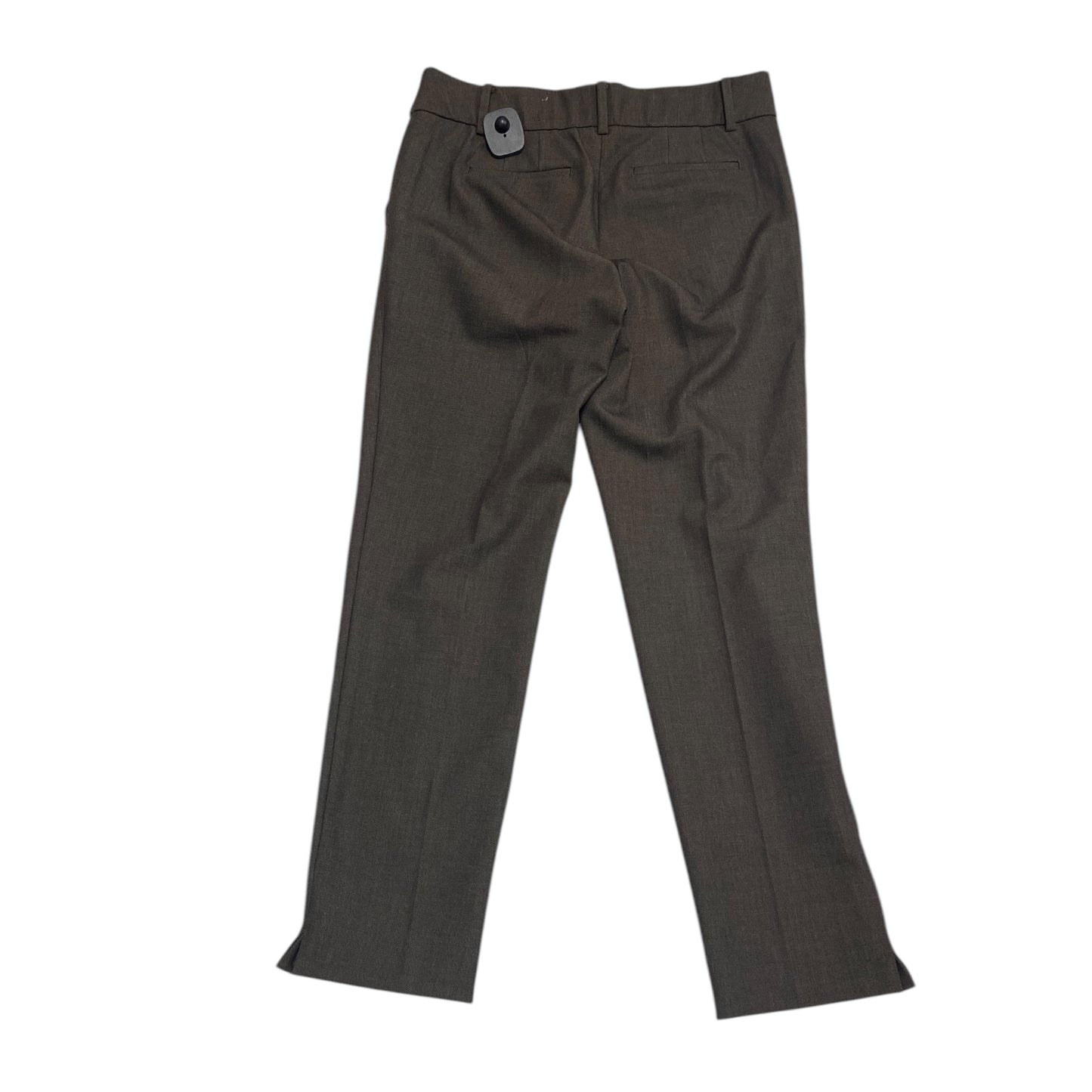 Pants Other By Talbots In Brown, Size: 2