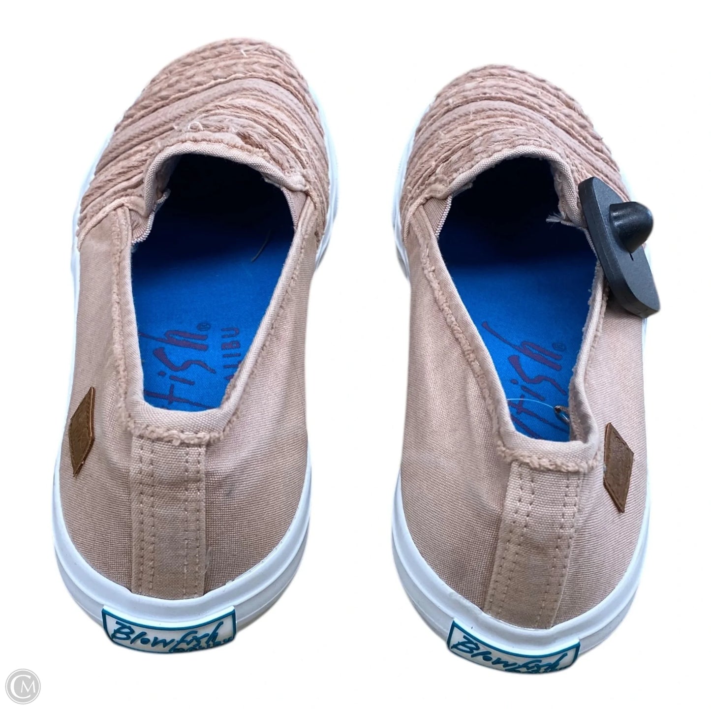 Shoes Sneakers By Blowfish In Mauve, Size: 10