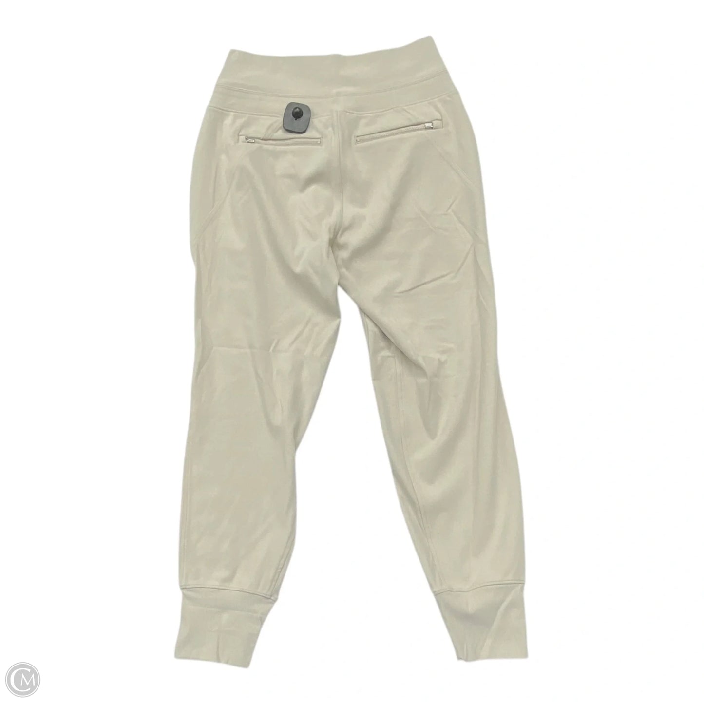 Athletic Pants By Athleta In Beige, Size: S