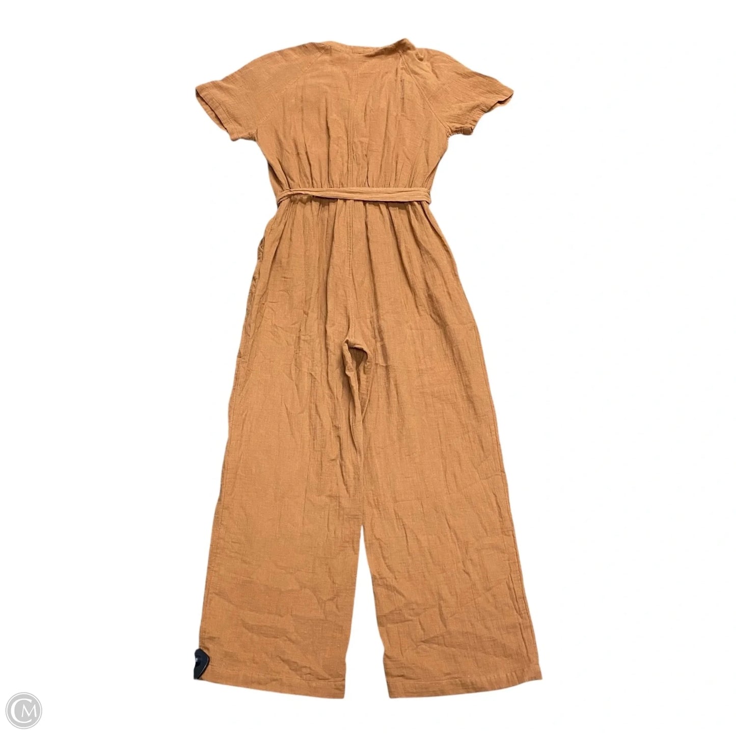 Jumpsuit By Caslon In Brown, Size: M