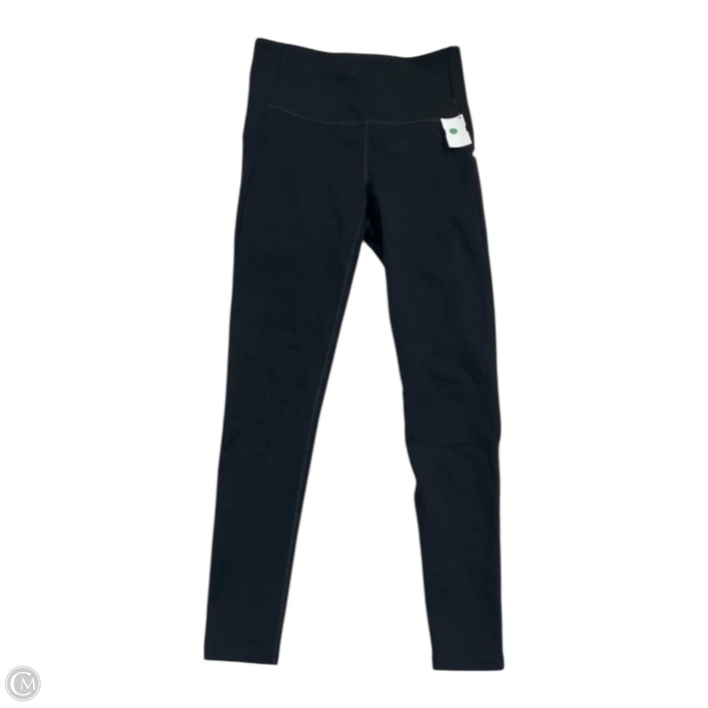 Athletic Leggings By Prana In Black, Size: M
