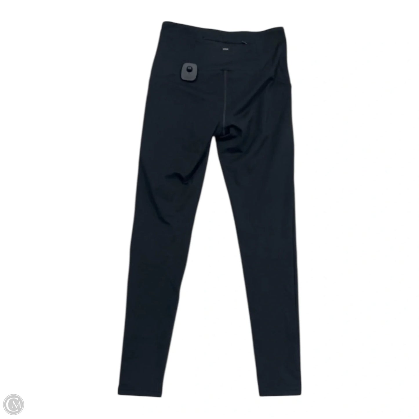 Athletic Leggings By Prana In Black, Size: M
