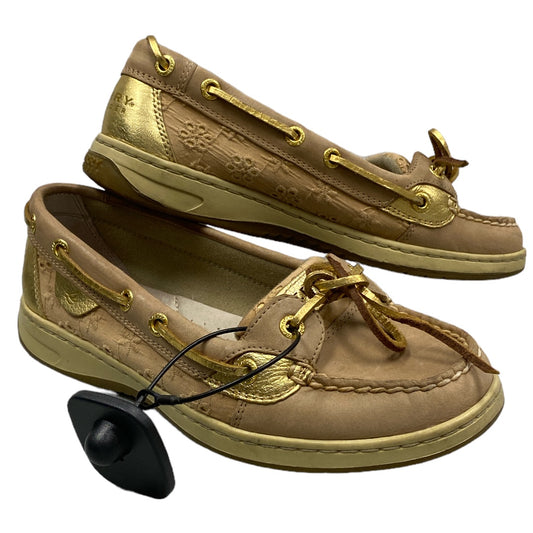 Shoes Flats Mule & Slide By Sperry  Size: 6.5