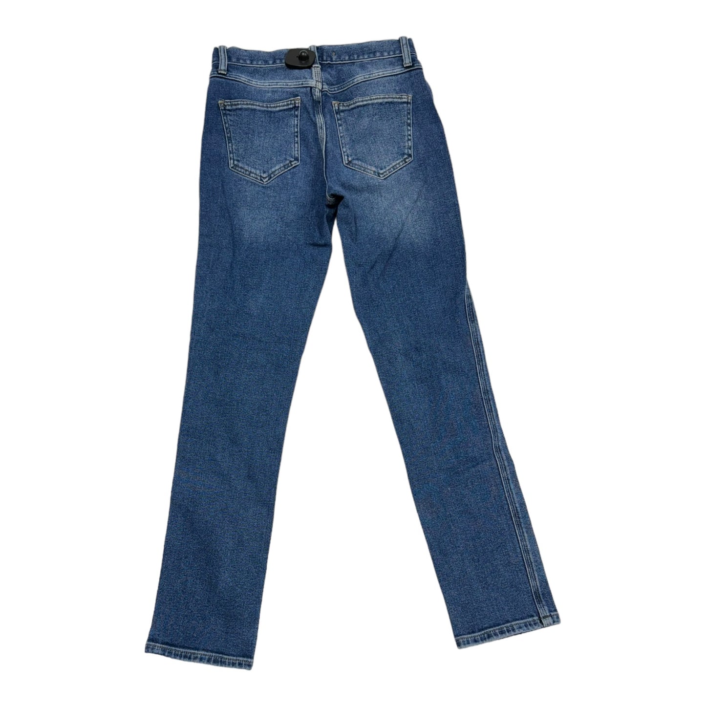 Jeans Skinny By Free People Size: 2