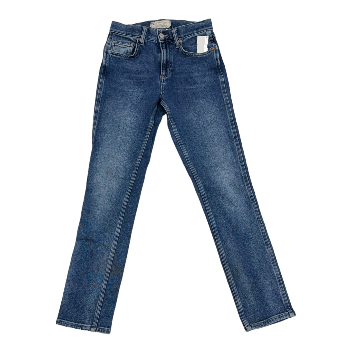 Jeans Skinny By Free People Size: 2