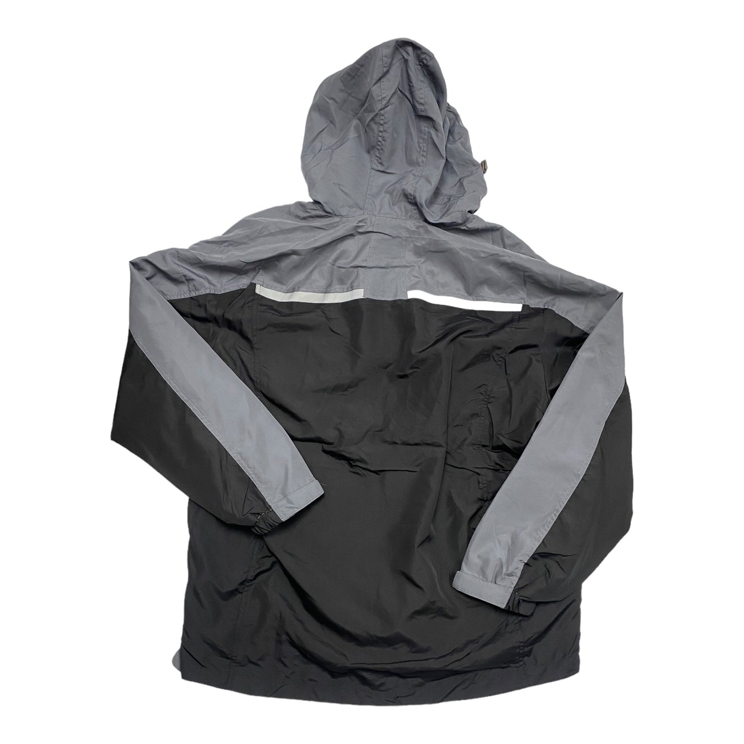 Athletic Jacket By MARK RUSSO Size: Xl