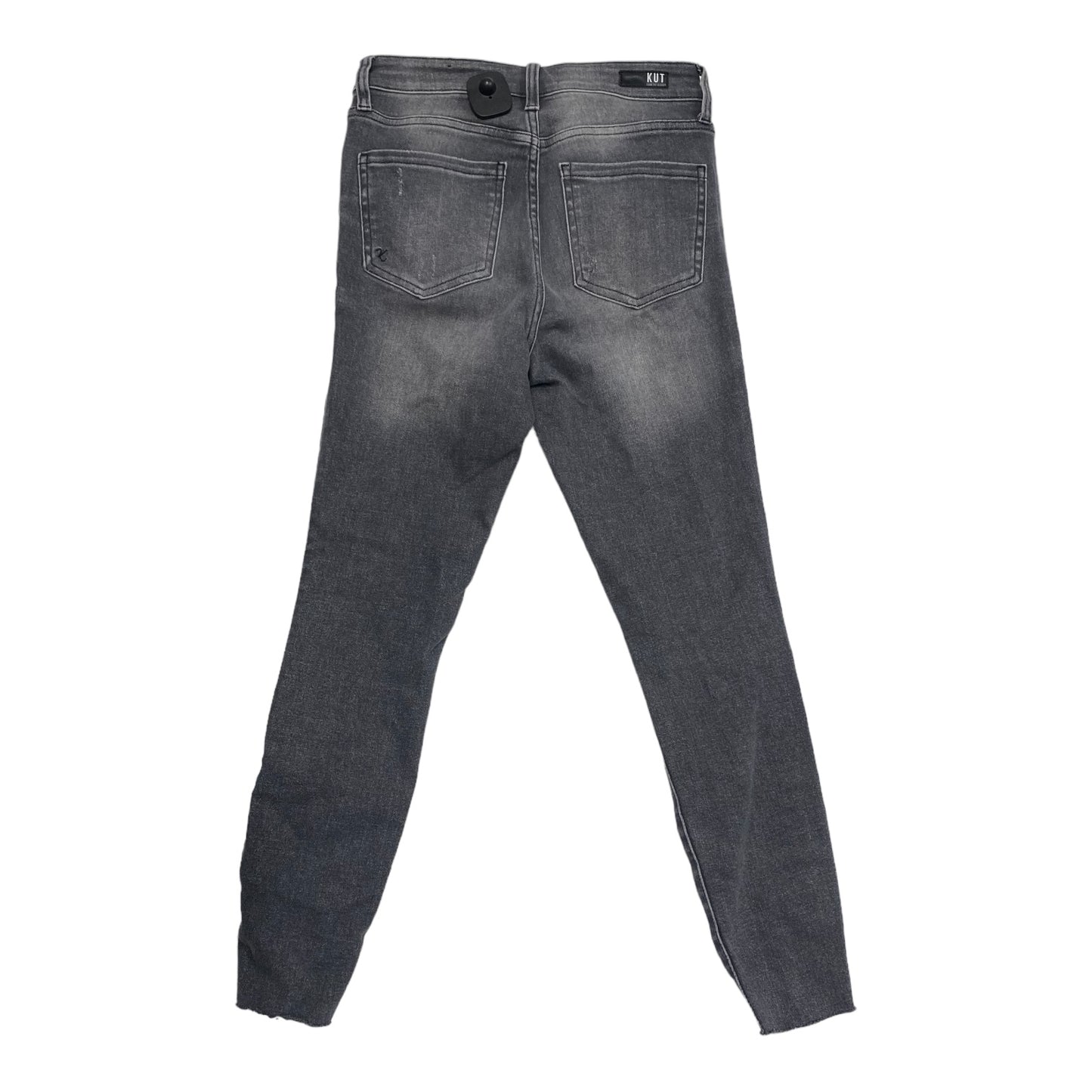 Jeans Skinny By Kut Size: 2