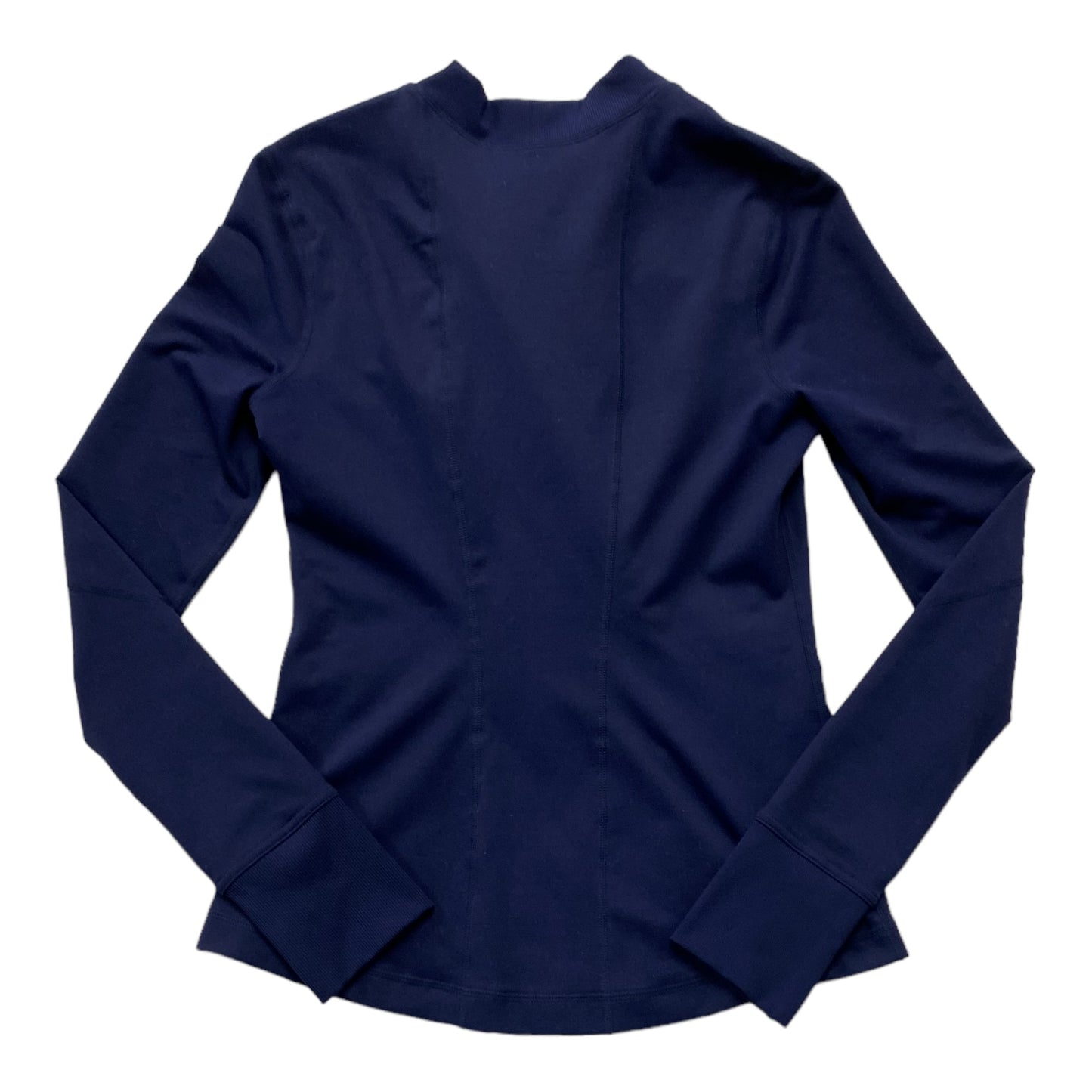 Athletic Jacket By Zella Size: S