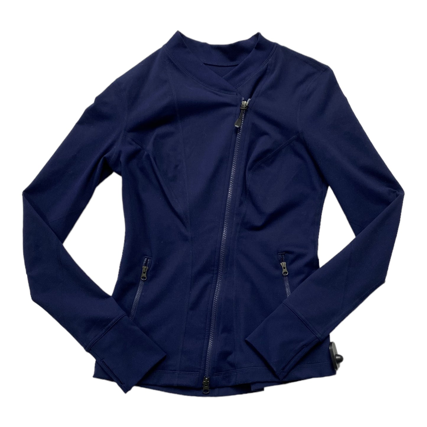 Athletic Jacket By Zella Size: S