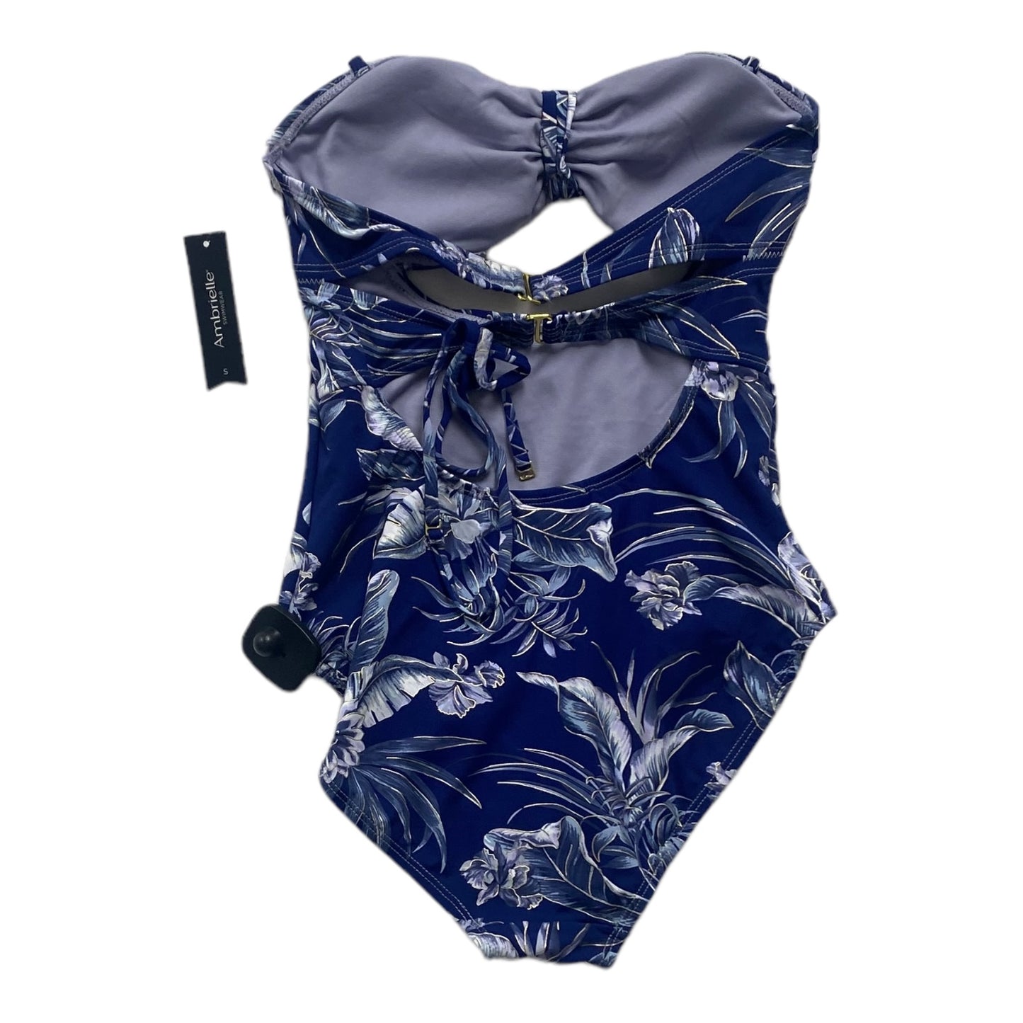 Swimsuit By AMBRIELLE  Size: S