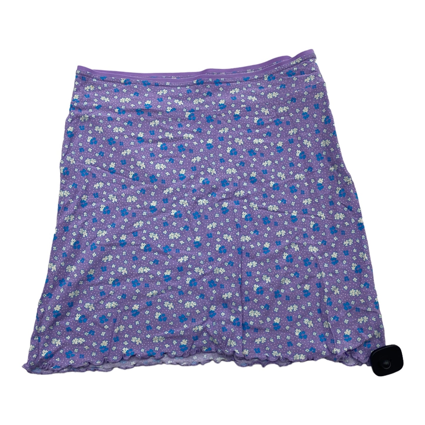Skirt Mini & Short By Free People Size: 8