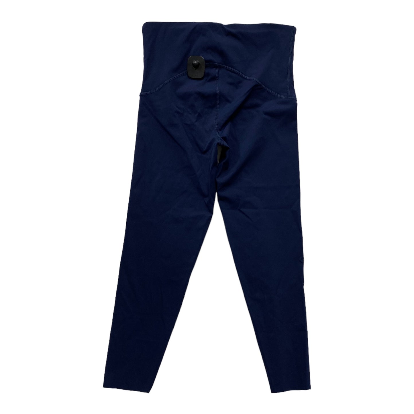 Athletic Leggings By Spanx Size: L
